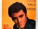 ELVIS PRESLEY (45 RPM - ITALY) 45N 0864 