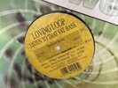 Loving Loop - Listen To That Fat Bass Makina Vinyl