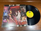 Ramones – It's Alive - EX Japan Press