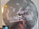 Judas Priest British Steel 40th 2 LP Picture Disc RSD 20' HALFORD DOWNING TIPTON