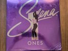 Selena - Ones Vinyl 2LP Record Compilation (Capitol Latin, 2020) Sealed