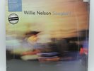 Willie Nelson SONGBIRD LP (2006) Lost Highway Ryan Adams SEALED Vinyl Americana