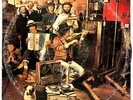 Bob Dylan & The Band The Basement Tapes 1975 Vinyl Columbia Records 1st Press
