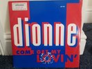 Dionne - Come Get My Lovin' 12 Inch Single