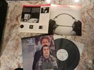 SIMON and GARFUNKEL NM/M LP Bridge Over Troubled Water 1984 MFSL Original Master