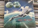 Q5 STEEL THE LIGHT Sealed 1985 UK Vinyl LP Record Album HEAVY METAL