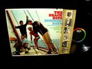 The Beach Boys LP CAPITOL 2354 Summer Days SHRINK MONO 1965