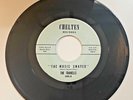 Northern Soul 45  RPM The Tranells on Chelten, VG+ to M-