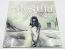 Limited Edition: Alesana - On Frail Wings Of Vanity And Wax (Vinyl LP) RARE Emo
