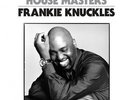 FRANKIE KNUCKLES House Masters (Vol. 1) 2x LP NEW VINYL Defected