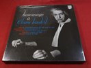 Clara Haskil  HOMMAGE A  (Mozart Beethoven Schubert) Philips 4 LP factory sealed