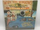 Allman Brothers-Wipe The Windows, Check The Oil-1976 12” 2x SHRINK LP-TEST VG+