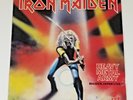 IRON MAIDEN MAIDEN JAPAN LIVE 12