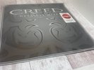 CREED GREATEST HITS EXCL LIMITED EDITION RED SMOKE VINYL 2xLP  NEW SEALED