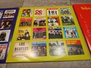 The Beatles 1 (ONE) STEREO MIXES BEST OF  Vinyl 2 LP - with Poster and Cards
