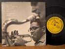 More Of The Dizzy Gillespie Stan Getz Sextet (Album 2) 1954 Mono Hank Mobley 10