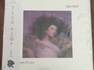 Kate Bush Hounds Of Love LP 180g Raspberry Beret *NEW RECORD VINYL Limited Indie