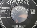 45rpm rock n roll records