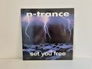 N Trance – Set You Free 12