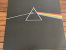 The Dark Side Of The Moon by Pink Floyd- Vinyl SHVL 804