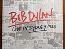 Bob Dylan - Live In Sydney 1966 - 2016 2 LP - Factory Sealed Vinyl