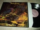 JUDAS PRIEST : SAD WINGS OF DESTINY LP 1976 GULL MILAN SLP 79 FRANCE