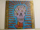 Meat Puppets - Monsters - SST Records – SST 253, Sept. 15, 1989, cleaned/tested