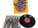 JUDAS PRIEST Screaming For Vengeance Vinyl Record LP Album  1982 Columbia Vinyl