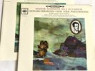 Mahler Symphony No. 3 Third Leonard Bernstein NYP Martha Lipton 2 x Vinyl LP