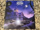 King Diamond Them Hand Numbered Olive Green/Brown Marbled Vinyl LP Record 70/200