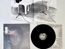JOHN LENNON-Imagine-1971 Apple LP Album w/Poster & Postcard-Cover in Shrink Wrap