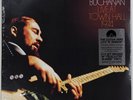 ROY BUCHANAN Live at The Town Hall 1974 SEALED 3LP Telecaster Blonde Vinyl RSD
