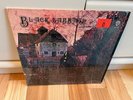 Black Sabbath 1st Debut USA Original WB LP Play Graded w/Shrink