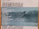 THE ATLANTICS -  Bombora