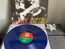 Gorilla Biscuits Start Today Purple Vinyl Lp Embossed Cover 1st PRESS CIV 1989