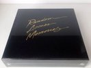 Daft Punk Random Access Memories Box Set Limited Deluxe Edition – Factory Sealed