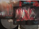 CELTIC FROST - TOTENGOTT LIVE 2007 2 GREY VINYL LP + POSTER MONOTHEIST MORBID