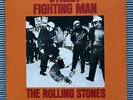 THE ROLLING STONES STREET FIGHTING MAN/NO EXPECTATIONS 45 7” 2016 ABKCO BEGGARS