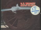 O.V. WRIGHT Memphis Unlimited 1973 SEALED LP Vinyl Southern Soul WILLIE MITCHELL