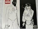 Death Grips The Money Store LP Black White Split Vinyl RSD Essential [SEALED]