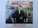 The Pogues – Poguetry In Motion EP, US 1986 Original, Awesome EP