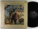 Sun Ra & Myth Science Arkestra - Angels And Demons At Play LP - ABC-Impulse VG+