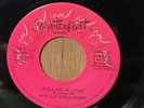 PHILLIP GUILLAUME   Falling In Love   Counterpart   modern soul / boogie 45