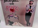 NEW  Sealed LP Juan Luis Guerra 4:40 Bachata Rosa Year 1990 Mint