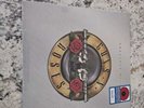 Guns N' Roses Greatest Hits Red Rose Color Vinyl Record LP Exclusive Sealed