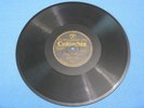 78 JOE MANNONE HARMONY KINGS UP THE COUNTRY BLUES/RINGSIDE STOMP COLUMBIA 1044-D