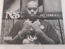 Nas ‎– Get Down EP - Vinyl 12