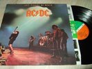 AC/DC : LET THERE BE ROCK LP ATLANTIC 50366 GERMANY