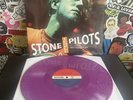 STONE TEMPLE PILOTS MTV UNPLUGGED 1993 VG++ PURPLE VINYL W/HYPE STICKER