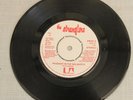 The Stranglers. Peasant In The Big Shitty/Choosey Susie. Vinyl Record.